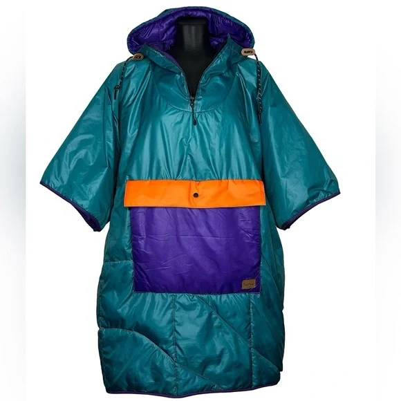 RUMPL - 💜🧡🩵 - Picture 1 of 5